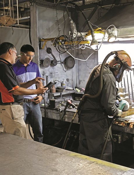 Process Optimization