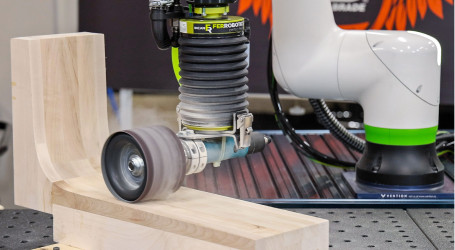 Polishing and Finishing