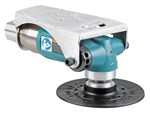 4" (100 mm) Robotic Right Angle Disc Sander Tool, 