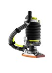 Kit includes: FerRobotics ACF-K + Dynabrade Tool Ref. 57814B