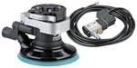 6" (150 mm) Dia. Central Vacuum Robotic Dynorbital Supreme Random Orbital Sander