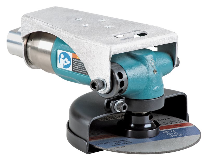 5" (125 mm) Robotic Type 41 Cut-Off Grinder Tool